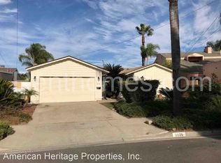 2029 Goshawk St, San Diego, CA 92123