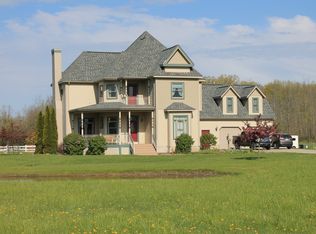 3363 N Eastman Rd, Midland, MI 48642