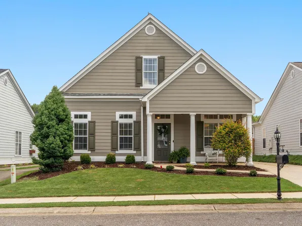 5422 Camellia Ln, Trussville, AL 35173