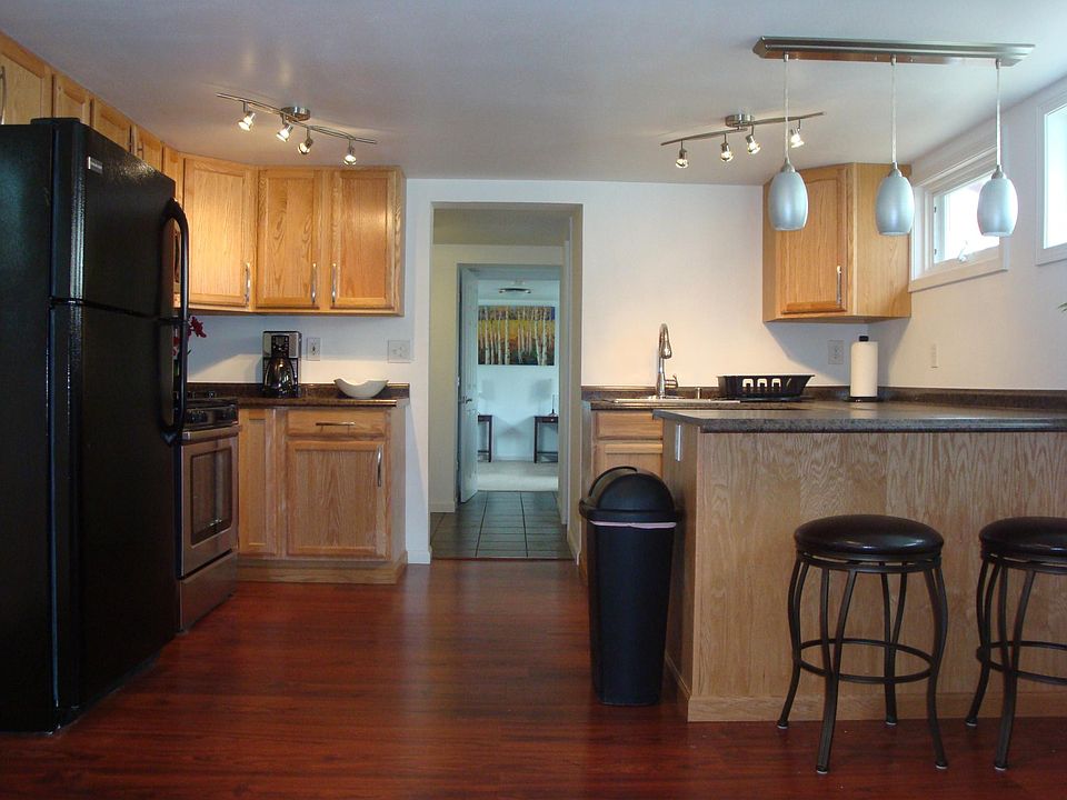 Kitchen/Living