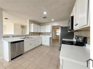 1217 Junction Run, Mesquite, TX 75181