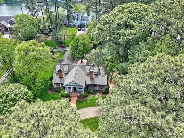 1418A N Woodhouse Rd, Virginia Beach, VA 23454