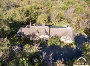 836 N 1917th Rd, Lecompton, KS 66050