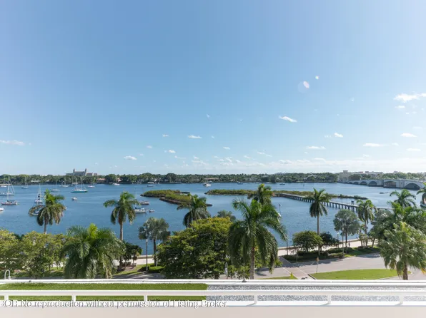 529 S Flagler Dr APT Th2h, West Palm Beach, FL 33401