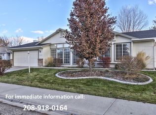 2262 N Devlin Ave, Meridian, ID 83646
