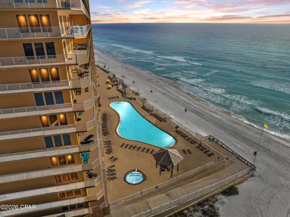 5004 Thomas Dr #811, Panama City Beach, FL 32407