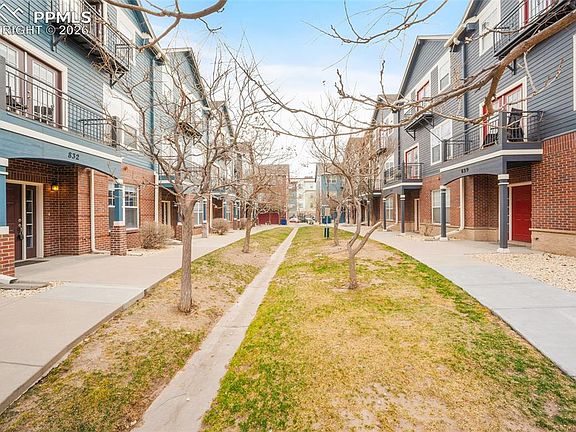 4th image of 832 Wahsatch Rdg