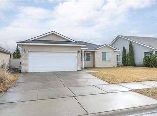 20110 E Deschutes Ave, Liberty Lake, WA 99016