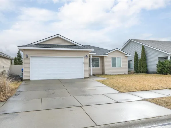 20110 E Deschutes Ave, Liberty Lake, WA 99016