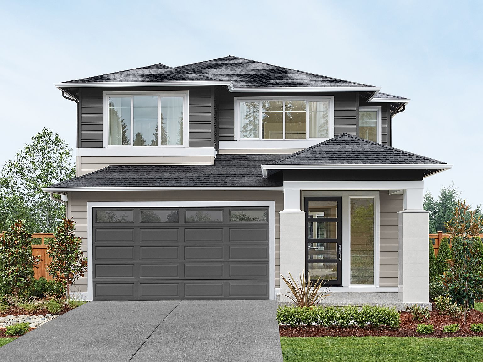 Hillside Vista by MainVue Homes in Lake Stevens WA Zillow
