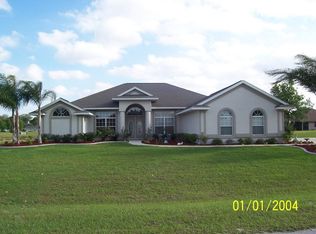 9497 County Road 125c, Wildwood, FL 34785