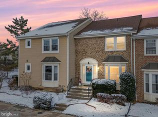 6936 Clearwind Ct, Baltimore, MD 21209