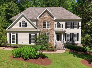 12304 Glenlivet Way, Raleigh, NC 27613
