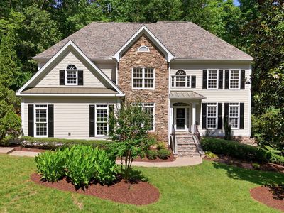 12304 Glenlivet Way, Raleigh, NC, 27613