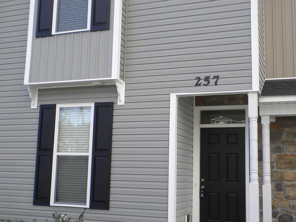 257 Caldwell Loop