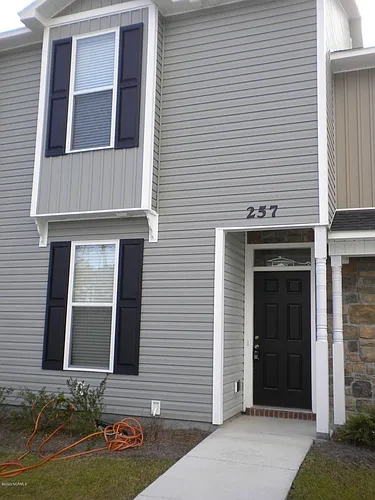 257 Caldwell Loop Photo 1