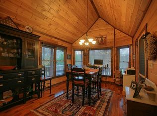 327 Dogwood Way, Blue Ridge, GA 30513