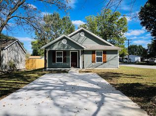 1031 S Monroe Ave, Joplin, MO 64801