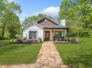 1809 Cassville Rd NW, Cartersville, GA 30121