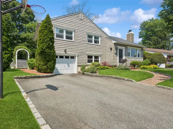770 Bruce Drive, East Meadow, NY 11554