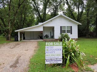 409 Lee St, Indianola, MS 38751