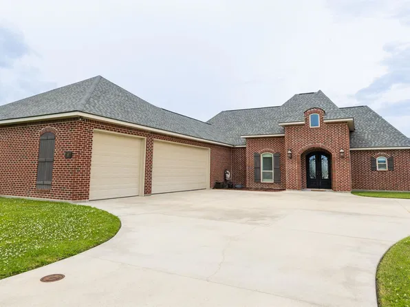 497 Glenwild Dr, Thibodaux, LA 70301