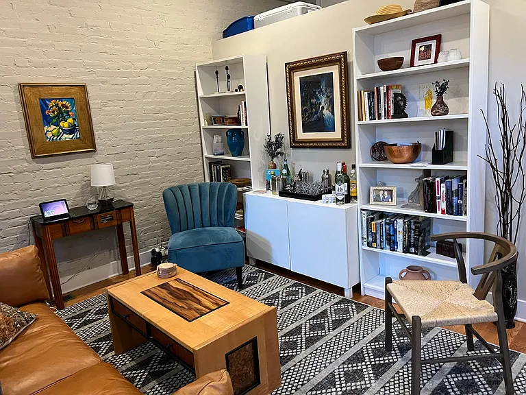121 Cuthbert St #1 — Photo 4