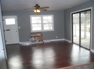 338 E Saint Anne St, Rapid City, SD 57701