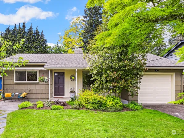 11021 28th Avenue NE, Seattle, WA 98125