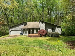 364 Ridgemont Dr, Lawrenceville, GA 30046