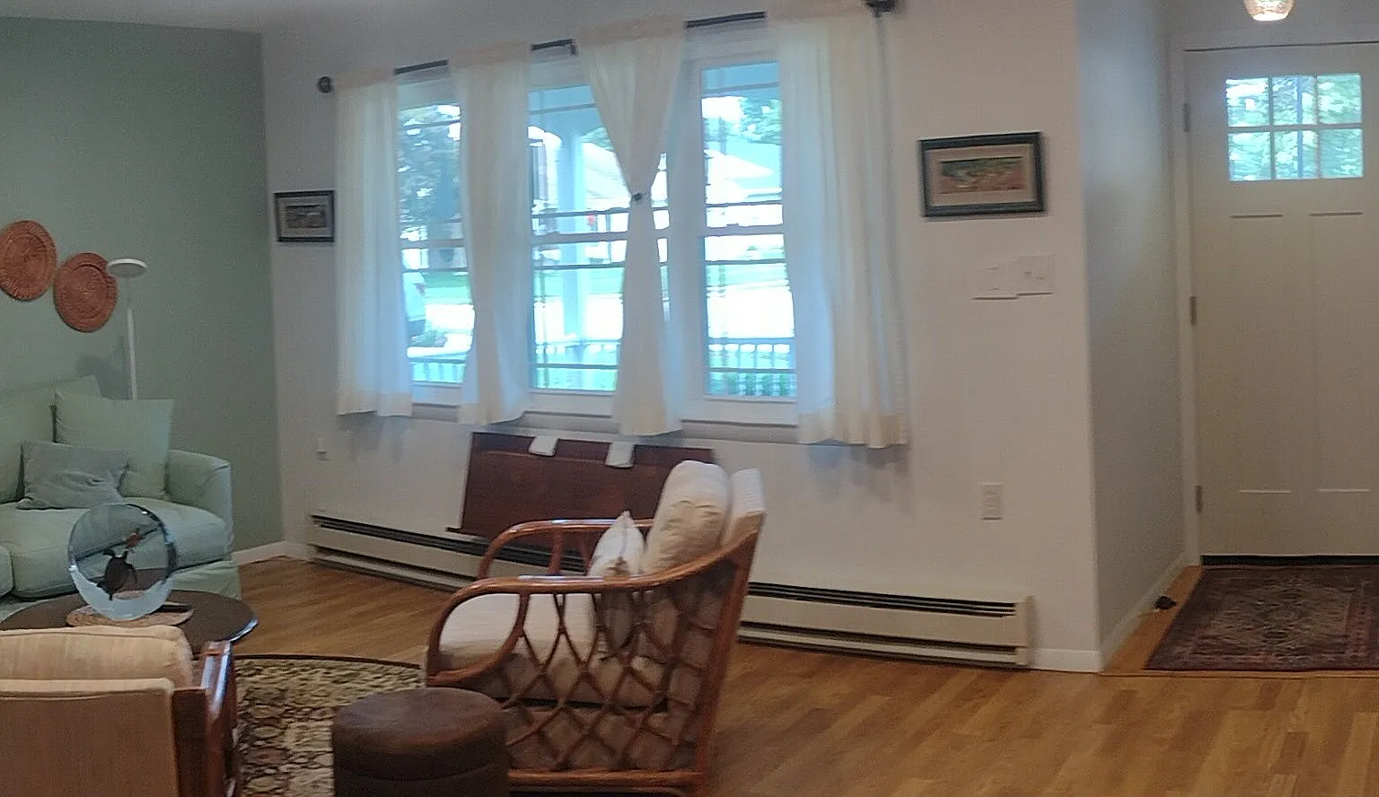 2 bed, $3,175 — Photo 1