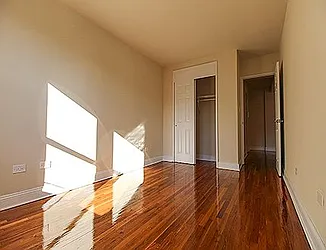 Rented by SW Queens Mezzanine