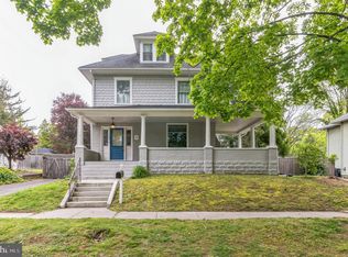 107 N Jefferson Ave, Wenonah, NJ 08090