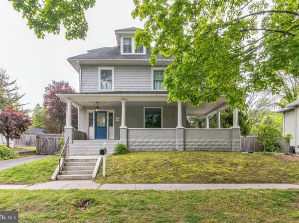 107 N Jefferson Ave, Wenonah, NJ 08090