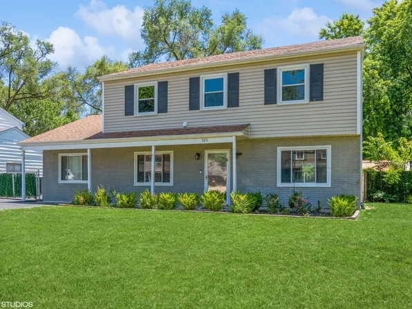 539 White Oak Rd, Bolingbrook, IL 60440