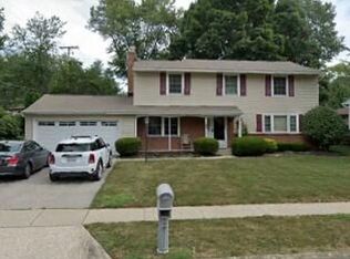 194 Lansdowne Ave, Columbus, OH 43230