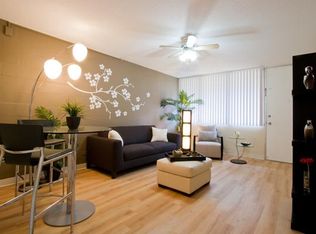 1229 Ala Kapuna St APT 301, Honolulu, HI 96819