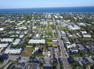 655 S George Bush Blvd, Delray Beach, FL 33483