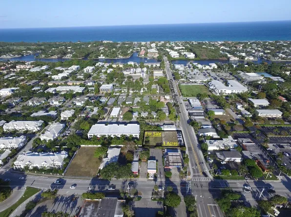655 S George Bush Boulevard, Delray Beach, FL 33483