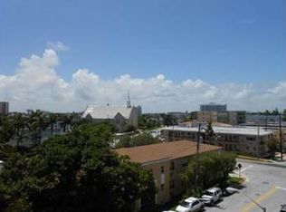6880 Abbott Ave APT 501, Miami Beach, FL 33141