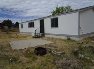 870 W 200 N, Pima, AZ 85543
