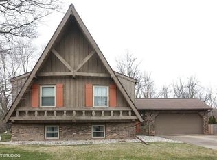 346 Meadow Lark Ln, Laporte, IN