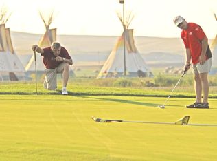 E135 Block 2 LOT 10R1, Fort Pierre, SD 57532