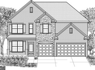 3828 Kastler Dr S, Atlanta, GA 30349