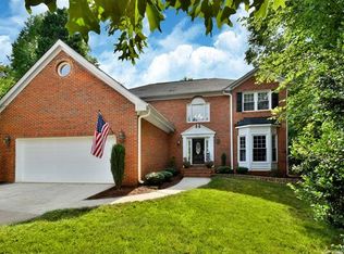 9204 Trestlebrook Ct, Huntersville, NC 28078