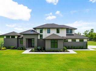 5110 E 161st St S, Bixby, OK 74008