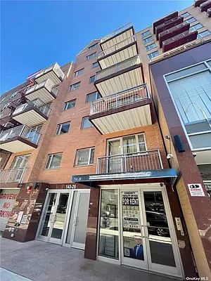 1st image of 143-28 41st Ave #5C