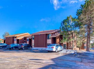 4517 N Carefree Cir APT A, Colorado Springs, CO 80917