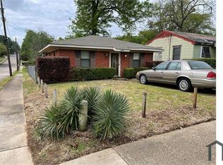 3403 Frederick St, Shreveport, LA 71109