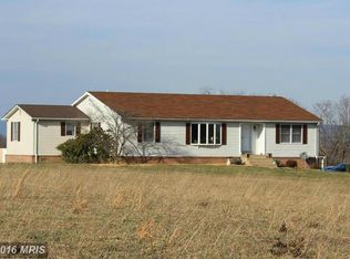 41982 Lovettsville Rd, Lovettsville, VA 20180